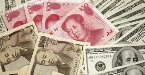 日元兑美元与人民币双双承压：日本经济增长乏力