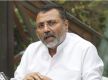 ‘Unworthy, uninformed’: BJP’s Nishikant Dubey comes under fire from party colleague Baijayant Panda over Biju Patnaik remarks