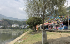 总理亲自督办！尼泊尔费瓦湖保护迎高压推进，多重难题待破