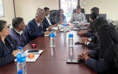 尼泊尔通信和信息技术部部署改革：一周内提交改进清单，力破服务瓶颈