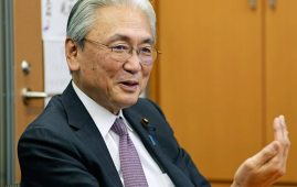 中日外交再起波澜：台海争端持续发酵