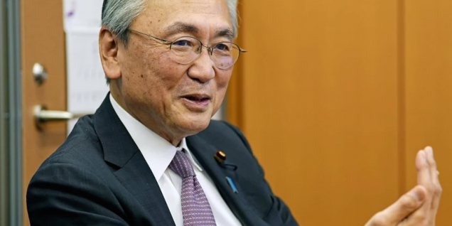 中日外交再起波澜：台海争端持续发酵