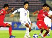 Nepal end Asian Cup Qualifiers with defeat