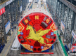 “奋楫号”下线：中国超级工程再添重器，长江隧道迈入智能建造新时代