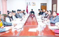 尼泊尔新政府公布百项治理改革计划 100天内落地，民众及前官员寄予厚望