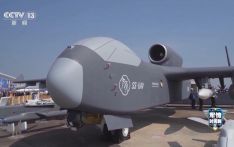 从“九天”到“长鹰” 盘点我国无人空天硬核力量