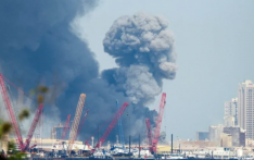 中东战火外溢：联合国警告冲突或致近2000亿美元损失