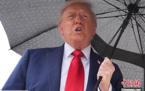 特朗普：可能两到三周内结束对伊朗的军事行动