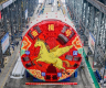 “奋楫号”下线：中国超级工程再添重器，长江隧道迈入智能建造新时代