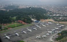 尼泊尔航空燃油价格飙升至历史新高 涨幅创纪录