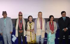 第九届尼泊尔国际电影节在加德满都隆重开幕