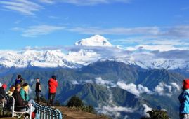 पश्चिम एसियाको तनावले पर्यटनमा असर