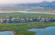 Chinese vice premier calls for further modernization of water networks