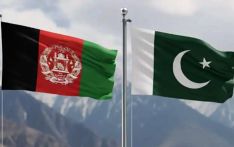 पाकिस्तानले अफगान युद्धविरामको दबाब काबुलमा राख्यो