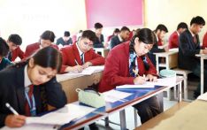 उत्तरपुस्तिका परीक्षण तत्कालै