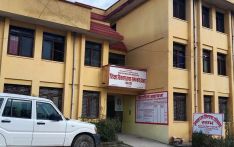 बैतडीमा एसइईको पहिलो दिन ५६ परीक्षार्थी अनुपस्थित