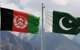 पाकिस्तानले अफगान युद्धविरामको दबाब काबुलमा राख्यो