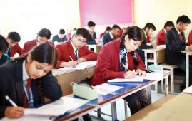 उत्तरपुस्तिका परीक्षण तत्कालै