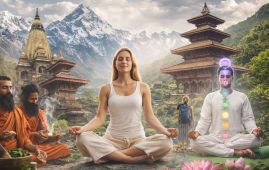 नेपाललाई आरोग्य पर्यटनको केन्द्र बनाउन पहल