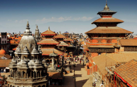 拉利特普尔发生严重交通事故 母子骑行不幸遇难