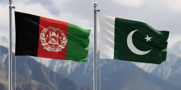 पाकिस्तानले अफगान युद्धविरामको दबाब काबुलमा राख्यो