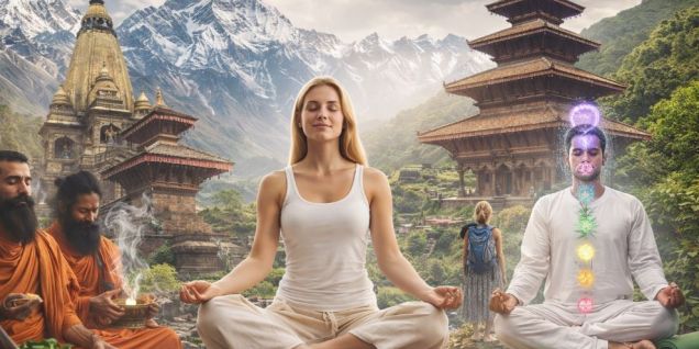 नेपाललाई आरोग्य पर्यटनको केन्द्र बनाउन पहल