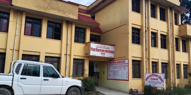 बैतडीमा एसइईको पहिलो दिन ५६ परीक्षार्थी अनुपस्थित