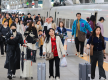 China expects over 90 mln railway trips during Qingming holiday travel rush