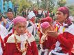 New generation active in preserving ancestral culture
