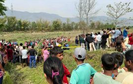 दाङमा कुटपिटबाट एक किशोरको मृत्यु, अर्का एक घाइते