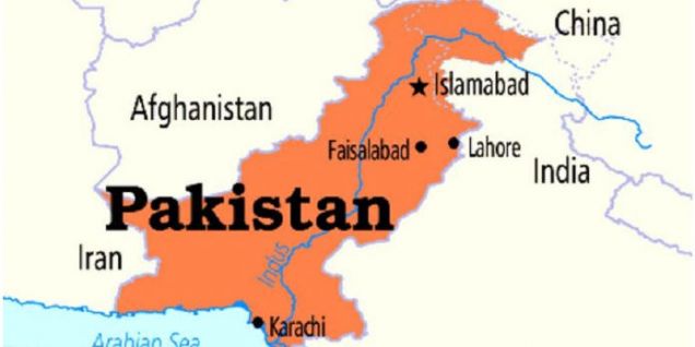 Pakistan's economy grows 3.89 pct in Q2 of FY2025-26