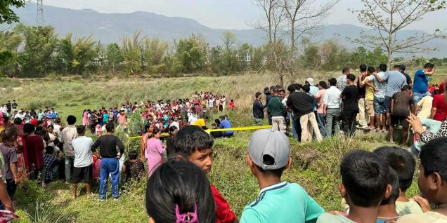 दाङमा कुटपिटबाट एक किशोरको मृत्यु, अर्का एक घाइते