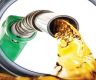 Petrol prices hit record high