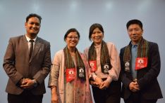 HSK Certificate Distribution and Chinese Cultural Program Successfully Held at Khwopa College, Bhaktapur