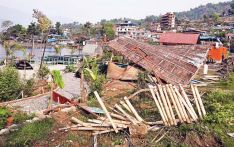 अतिक्रमित संरचनामा ‘डोजर’