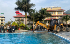 “零补偿”执法落地：尼泊尔释放法治最强音