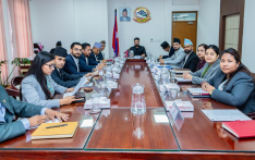 尼泊尔实施双休日制度 应对石油供应压力