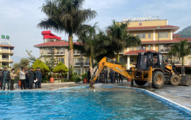 “零补偿”执法落地：尼泊尔释放法治最强音