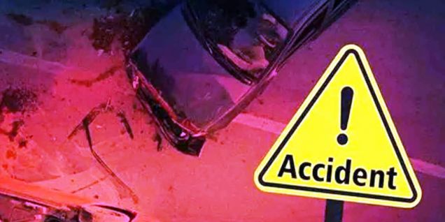 भारतमा कार दुर्घटनामा ९ जनाको मृत्यु