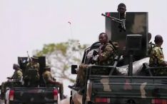 नाइजेरियाली सेनाद्वारा अपहरण गरिएका ३१ जनालाई उद्धार, ५ जनाको मृत्यु