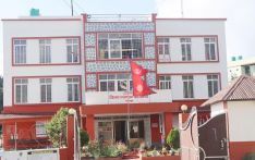 कार्यालय ९ बजे खुले, सेवाग्राही आएनन्