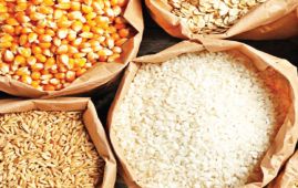 Cereal imports down; bill totals Rs. 39.64B