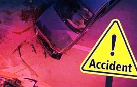 भारतमा कार दुर्घटनामा ९ जनाको मृत्यु