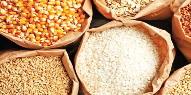Cereal imports down; bill totals Rs. 39.64B