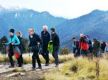 Annapurna region welcomes 48,500 plus foreign tourists in a month