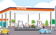 पेट्रोलियम पदार्थबाट पौने एक खर्ब राजस्व सङ्कलन