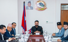 尼泊尔政府对进口燃油关税和基础设施税减免50%