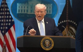 4月7日最后期限逼近：特朗普威胁摧毁伊朗关键设施