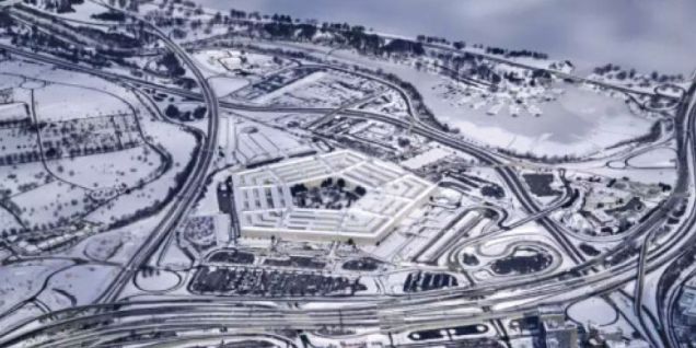 AI at war: Five things on Pentagon's Project Maven