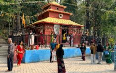 धार्मिक पर्यटनको गन्तव्य महाराजाथान